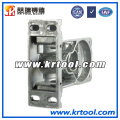 OEM High Pressure Precision Casting for Auto Parts